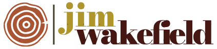 Jim Wakefield Logo